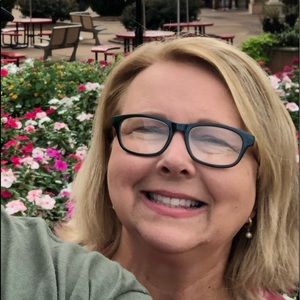 Meet your Posher, Tammy